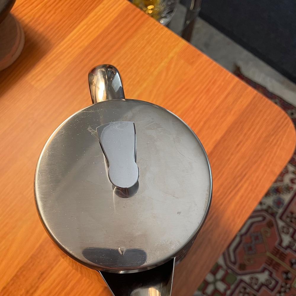 Bodum Coffee Pot